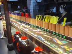 -凤凰山斑鱼馆(恭城店)