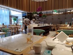 大堂-莆田餐厅PUTIEN(三里屯店)