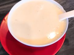 杏仁蛋奶糊-玫瑰甜品(文明路店)