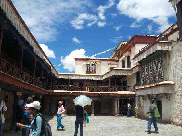 帕拉庄园-"帕拉庄园 帕拉庄园是西藏大贵族."-大众点评移动版