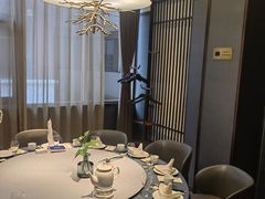 包厢-庆赫隆融合菜馆(群力店)