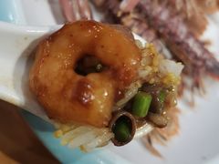-良师门滨海人家·海鲜·家常菜(滨海城店)