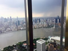 -金轩中餐厅 Jin Xuan(浦东丽思卡尔顿酒店)