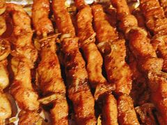 -犇放和牛烤肉·烤榴莲自助(苏宁城市奥莱店)