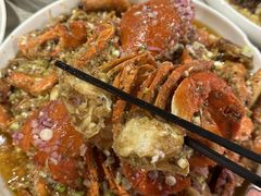 -辣螃铠盆盆蟹大排档(总店)