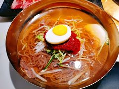 -花味烤肉·拌饭(庐阳万科店)