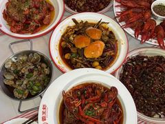 -霸王虾·小龙虾香辣蟹(玉林店)