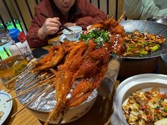 -臻吃客主题餐厅(湖州太阳城店)