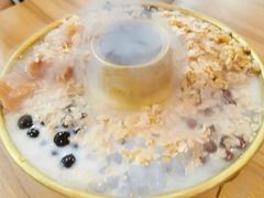 -宝葫芦西北茶食铺(万达店)