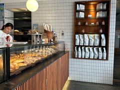 -BAKER&SPICE(安福路店)