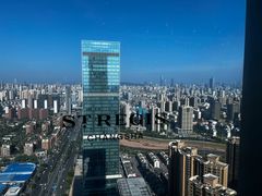 -Social 秀西餐厅-长沙瑞吉酒店(运达店)