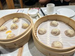 -鼎泰丰(南门店)