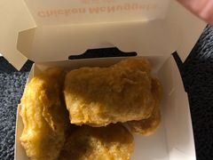 -麦当劳(天兴罗斯福店)