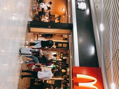 -麦当劳(北站北广场店)