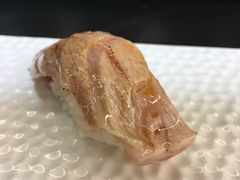 火炙金枪鱼大腹寿司-Sushi Hanzo半藏(天环广场店)