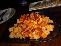 -MARU玛露音乐餐厅(大学路店)