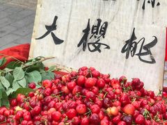 -东仓门早市
