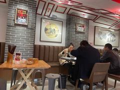 大堂-弓家大队老碗面(高新咖啡街区店)