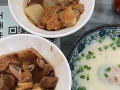 -韦记牛杂汤(清晖园店)
