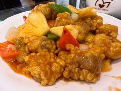 -文记壹心鸡(宝华路店)