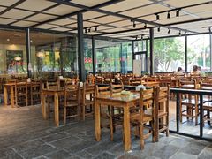 -范饭椰林川湘味海鲜·椰子鸡(三亚湾椰梦长廊店)
