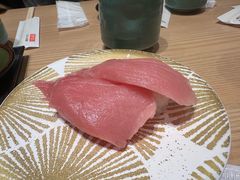 -大起水产回转寿司(大丸心斋桥店)