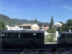 -莫干山风景区