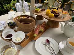 -三嚥阁 La Villa Restaurant
