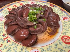-鹿鸣春饭店(总店)