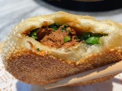 -孙记驴肉山庄(李桥店)