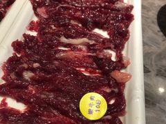 -潮发潮汕牛肉店(芳村店)