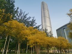 -天津意大利风情旅游区