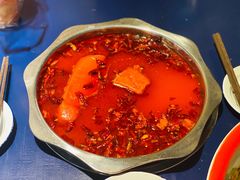 -签儿八百串串火锅(运城旗舰店)