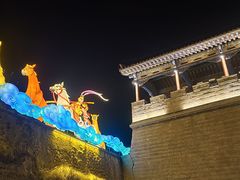 -丹噶尔古城