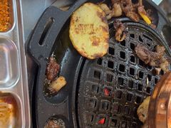 -牛犇炭火烤肉·鲜切烤肉(承德总店)