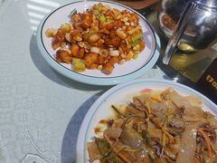 -金百万烤鸭店(良乡店)