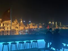 -外滩8号 whisky bar(金延大厦店)