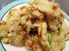 锅包肉-春花民族美食(佳木斯总店)