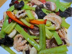 -萃和楼海鲜酒店(汉口路店)