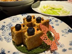 -锦楼·臻选新杭帮(杭州中心店)