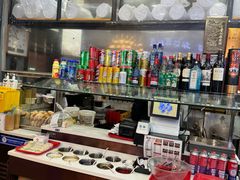 -麻辣撸·地摊麻辣の串(鲁谷店)