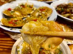 -夹夹大·蟹蟹大排档(财富又一城店)