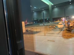 -上海虹桥国际机场