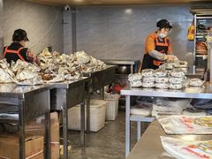 -老黄记手撕烤兔(玉林街店)