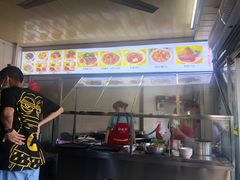 -好成财牛排馆(涂门街总店)