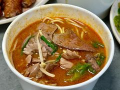 -四里沙茶面(七星西路分店)