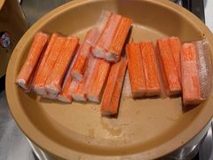 -龍歌自助小火锅(李沧丽达店)