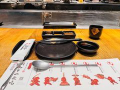 -赤坂亭·M9和牛烧肉·铁板烧·日料398放题(长泰广场店)