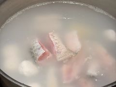 -淘米捞·米汤脆鲩鱼火锅(福田皇岗店)