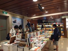 -诚品书店(敦南店)